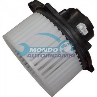VENTILATORE ABITACOLO