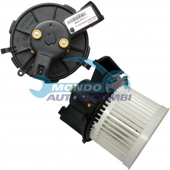 VENTILATORE ABITACOLO