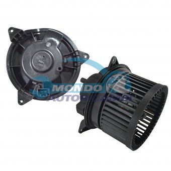 VENTILATORE ABITACOLO
