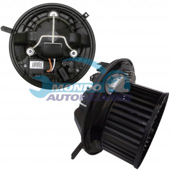 VENTILATORE ABITACOLO