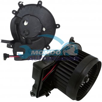 VENTILATORE ABITACOLO
