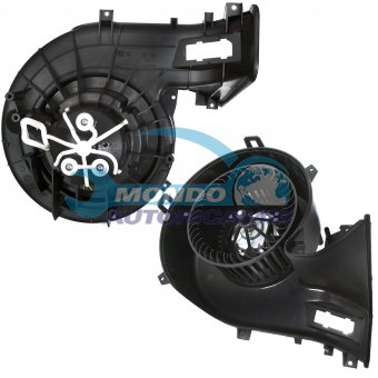 VENTILATORE ABITACOLO