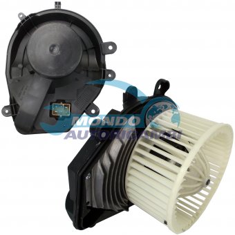 VENTILATORE ABITACOLO