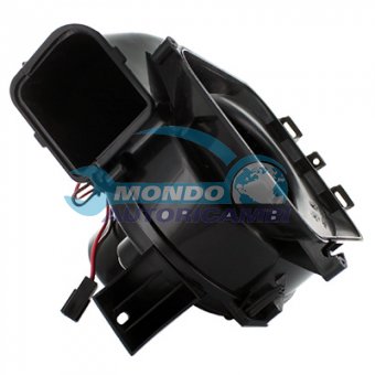 VENTILATORE ABITACOLO