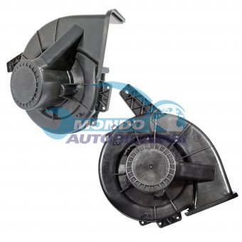 VENTILATORE ABITACOLO