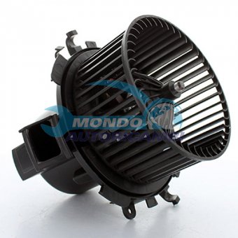 VENTILATORE ABITACOLO