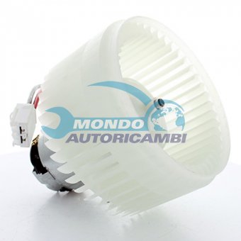 VENTILATORE ABITACOLO