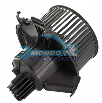 VENTILATORE ABITACOLO