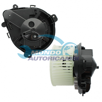 VENTILATORE ABITACOLO