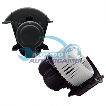VENTILATORE ABITACOLO