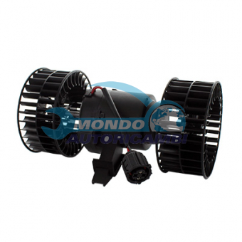 VENTILATORE ABITACOLO