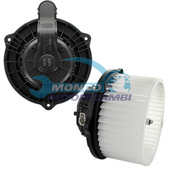 VENTILATORE ABITACOLO