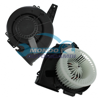 VENTILATORE ABITACOLO