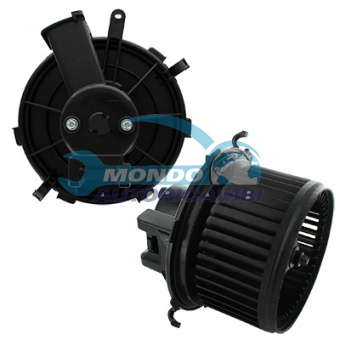 VENTILATORE ABITACOLO