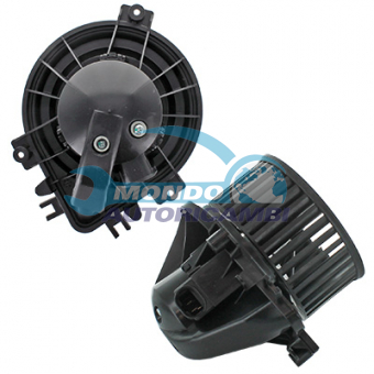 VENTILATORE ABITACOLO