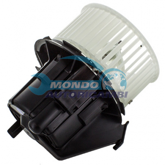 VENTILATORE ABITACOLO