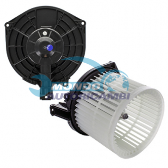 VENTILATORE ABITACOLO