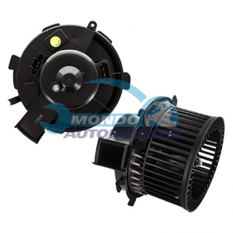 VENTILATORE ABITACOLO