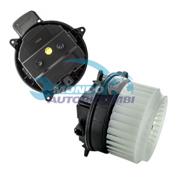 VENTILATORE ABITACOLO