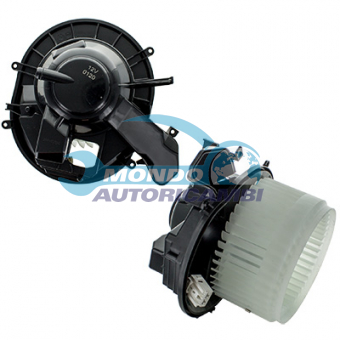 VENTILATORE ABITACOLO