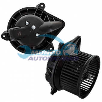 VENTILATORE ABITACOLO