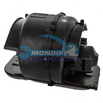 VENTILATORE ABITACOLO