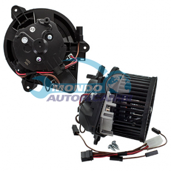 VENTILATORE ABITACOLO