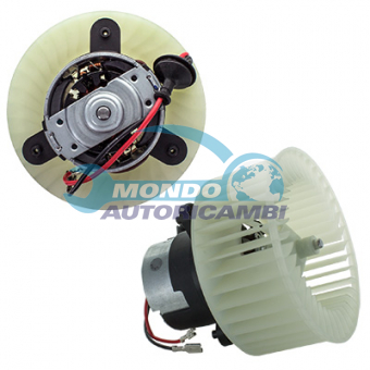 VENTILATORE ABITACOLO