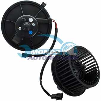 VENTILATORE ABITACOLO