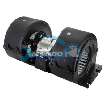 VENTILATORE ABITACOLO