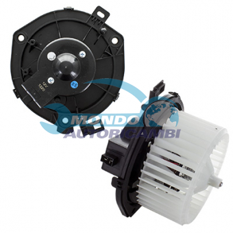 VENTILATORE ABITACOLO