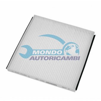 FILTRO ABITACOLO