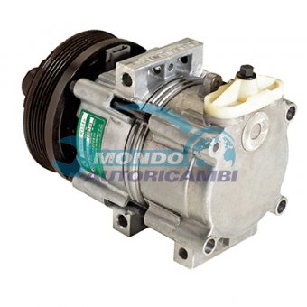 COMPRESSORE ARIA CONDIZIONATA