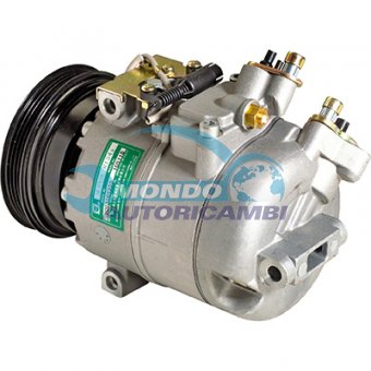 COMPRESSORE ARIA CONDIZIONATA