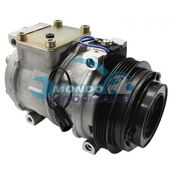 COMPRESSORE ARIA CONDIZIONATA
