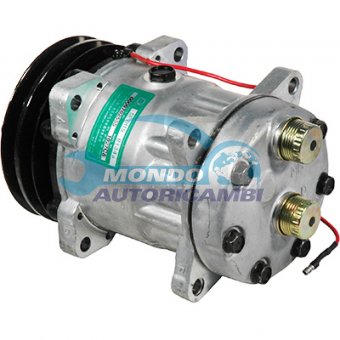 COMPRESSORE ARIA CONDIZIONATA