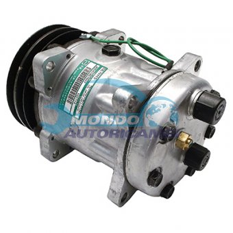 COMPRESSORE ARIA CONDIZIONATA