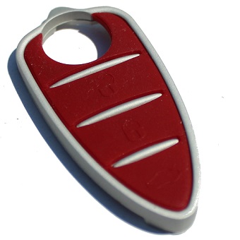 GUSCIO CHIAVE
