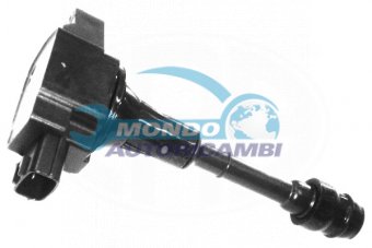 BOBINA ACCENSIONE, INDUTTORE ACCENSIONE, MODULO ACCENSIONE