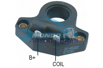 BOBINA ACCENSIONE, INDUTTORE ACCENSIONE, MODULO ACCENSIONE