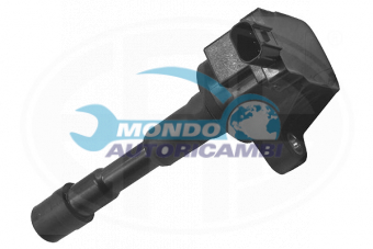 BOBINA ACCENSIONE, INDUTTORE ACCENSIONE, MODULO ACCENSIONE