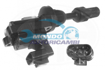 BOBINA ACCENSIONE, INDUTTORE ACCENSIONE, MODULO ACCENSIONE