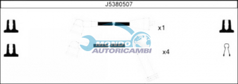 KIT CAVI ACCENSIONE