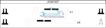 KIT CAVI ACCENSIONE
