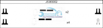 KIT CAVI ACCENSIONE