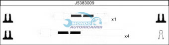 KIT CAVI ACCENSIONE