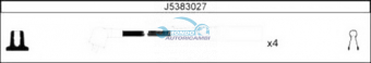 KIT CAVI ACCENSIONE