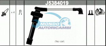 KIT CAVI ACCENSIONE