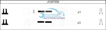 KIT CAVI ACCENSIONE