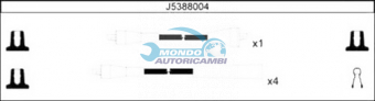 KIT CAVI ACCENSIONE